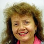Jocelyne Leguennec