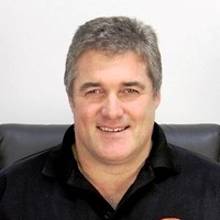 Gary Marriott