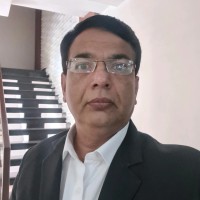 Shahid Bashir