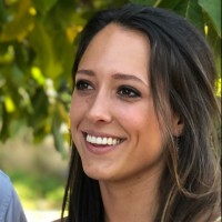 Olivia Burr