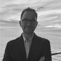 Rodrigo Arce de la Paz