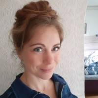 Johanna Ralfsson