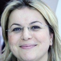 sevcan özkök