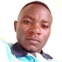 Justin Ntangano