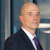 Simon Crick