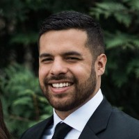 Dario Steven Arango, CFP®, RICP®