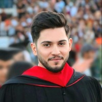 Mahdi Sheyab