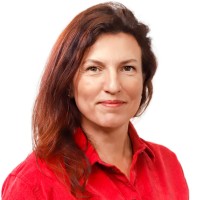 Agnieszka Morawiecka