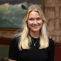 Vilde M. Lyngstad Hageselle