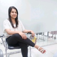 Smita Rai