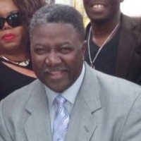 Clive Burnett