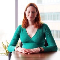 Helen Farrow (Neé Walker)