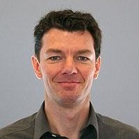 Ludovic Saint Martin