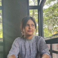 Vaishnavi Pandian