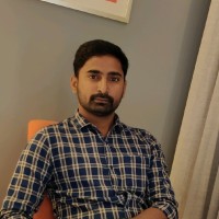Dileep Kumar A