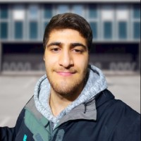 Mahdi Jabbari