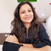 Siddhi Dhuri