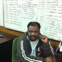 Shyam Raja