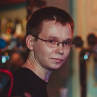 Vasiliy Efimov