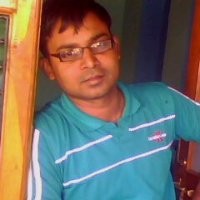 Shreekrishna Sapkal