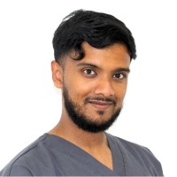 Tareq Ahmed