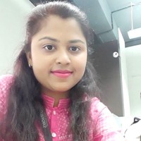 Surabhi Kesharwani