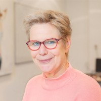 Jenny Oldenhuis-Compaan