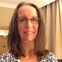 Sue Johnson