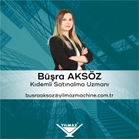 Büşra Güven Aksöz
