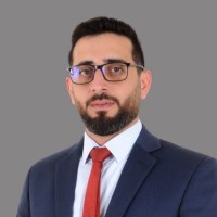 Moath A. Al Titi
