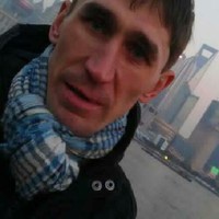 Alexey Serebryakov
