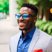 Ayodele Oladipo M.Sc