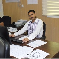 Abdul Saleem