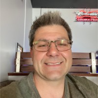 Tony Sgro