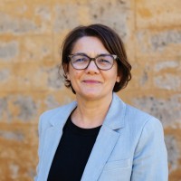 Pauline Eves