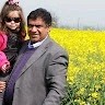 Mostafa Vahedi