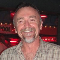 Wayne FORREST