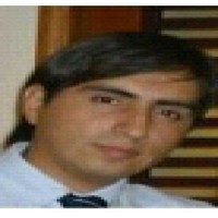 Lcdo. Cristian Gustavo Castro Torres