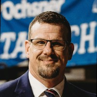 Mike Willeford, MBA