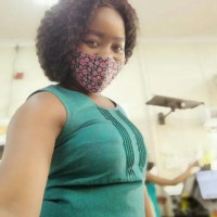 Caroline Chikosha