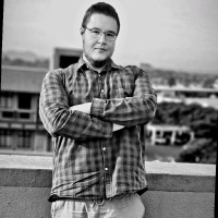 Phillip Rossouw Botha