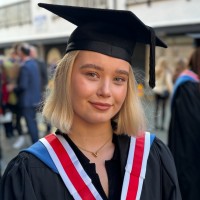 Vilde Steinsland