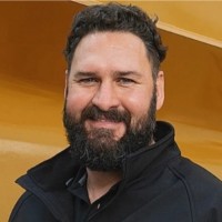 Jonathan Van Der Schyff
