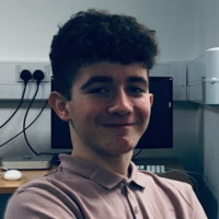 Daniel Pascoe