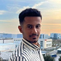 Mohammed A.