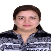 Shumaila Khalid