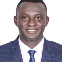 Ujah kingsley