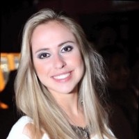 Samantha Ninja De Moraes