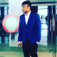 Ravi Pandey
