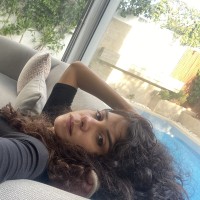 sandy chamoun
